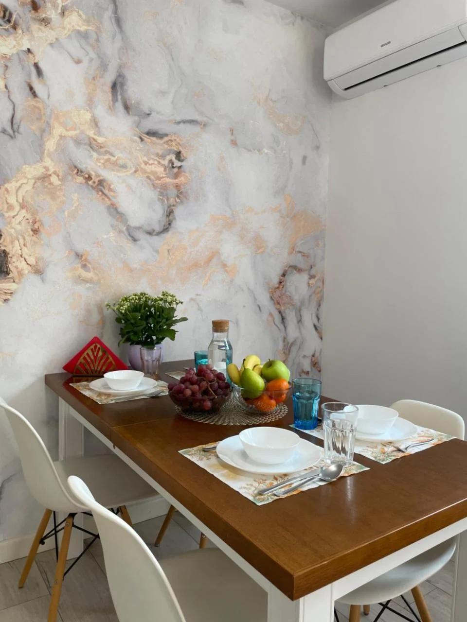 Apartament - jak w domu - 130m2 z Tarasem i ogródkiem foto