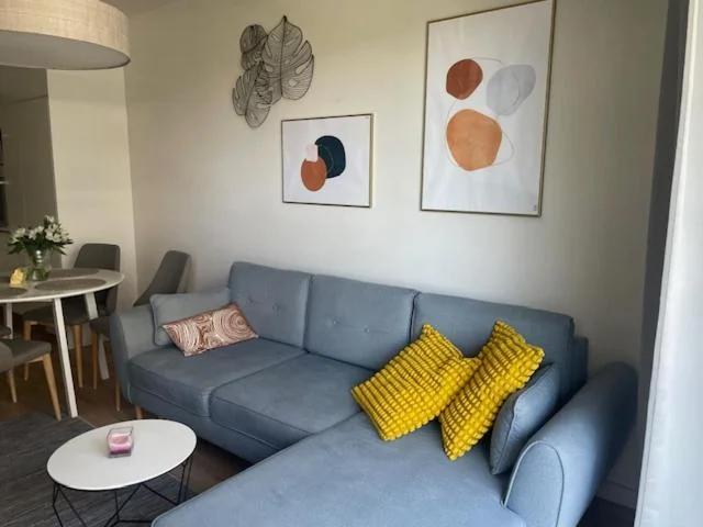Apartament Mieszczański Klima-ParkigFree2x-Netflix-YouTube foto