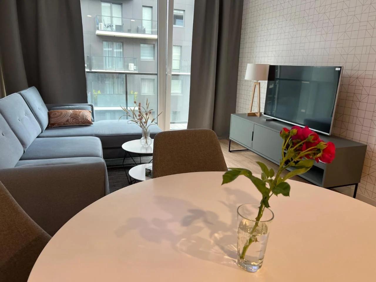 Apartament Mieszczański Klima-ParkigFree2x-Netflix-YouTube foto