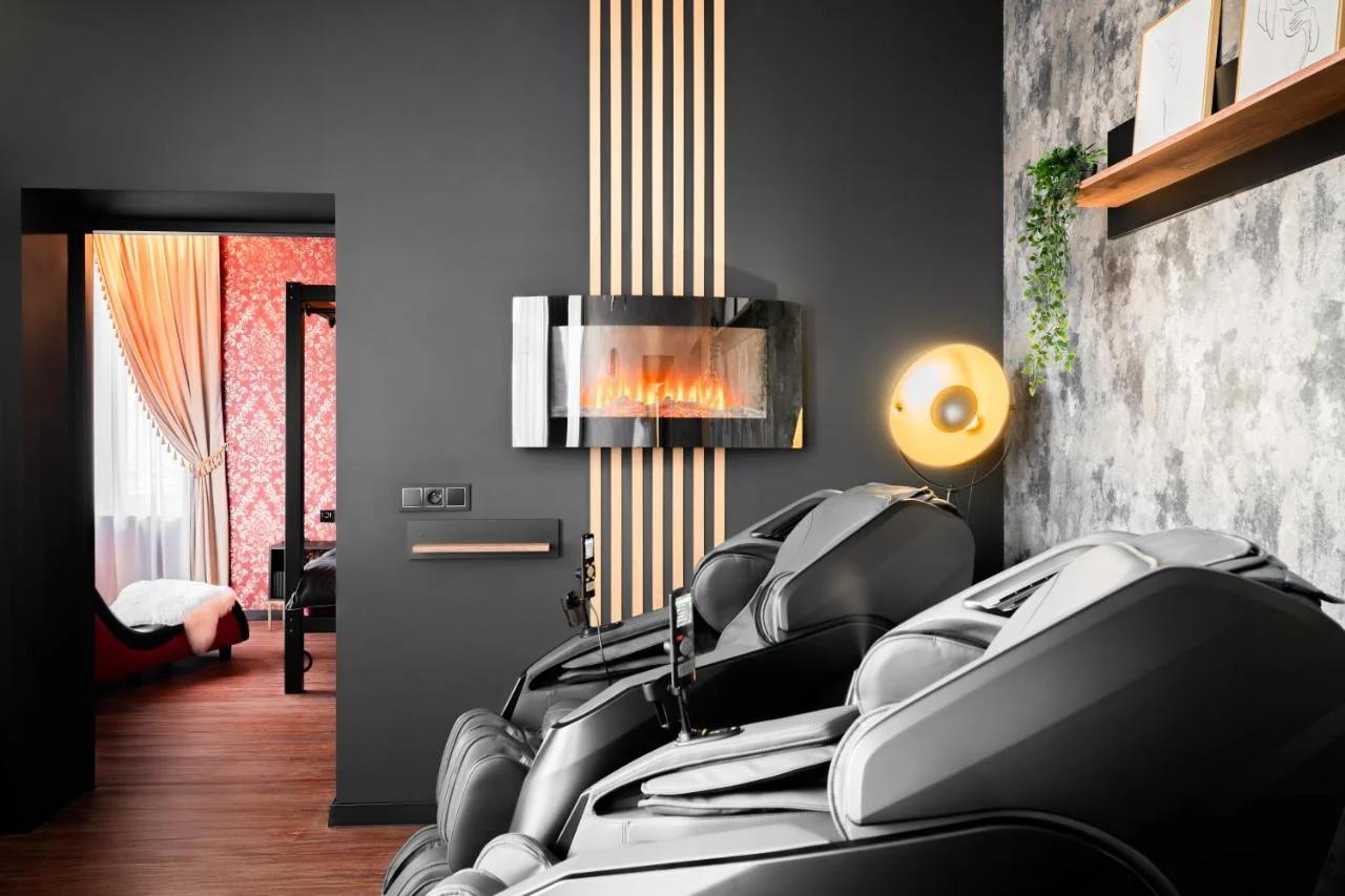 Apartament Organza - Private Gym - Spa - Free Parking photo