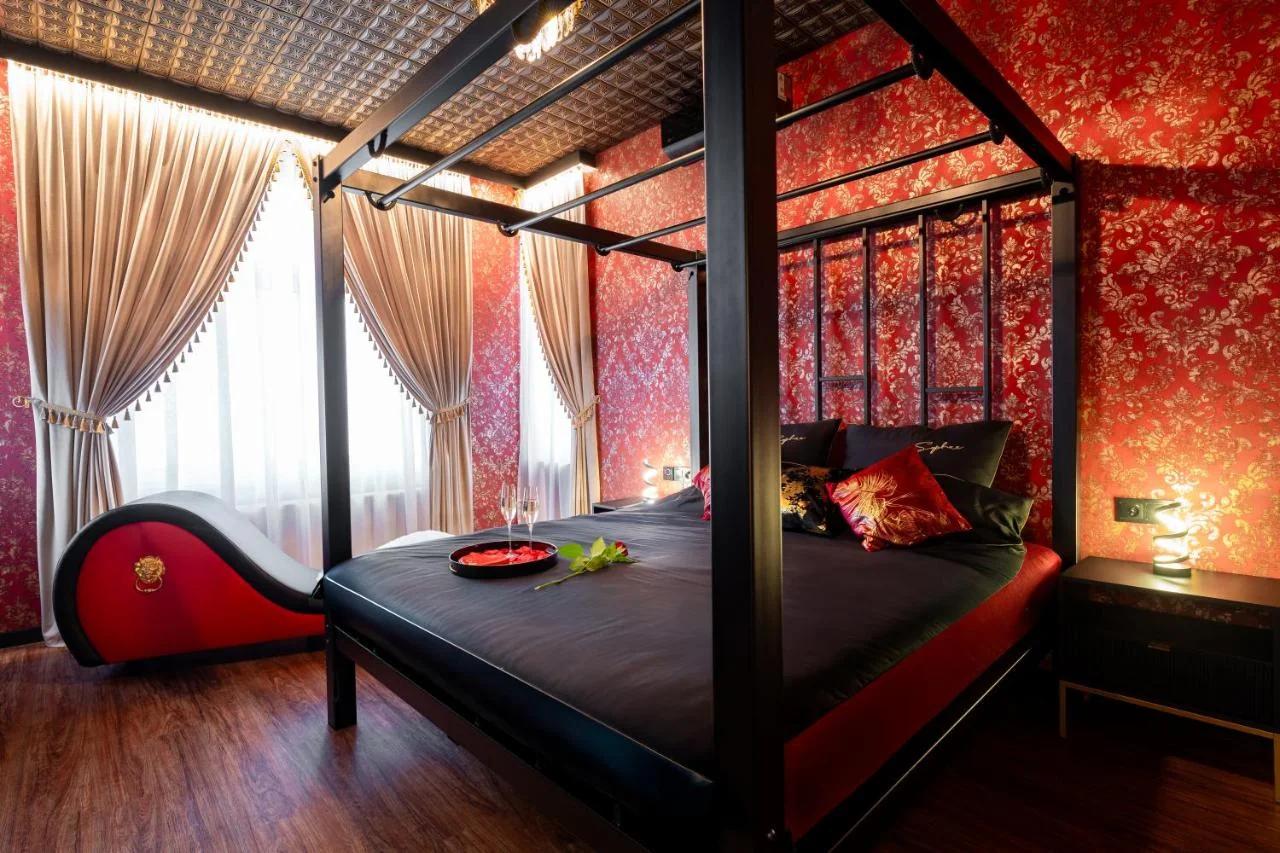 Apartament Organza - Private Gym - Spa - Free Parking photo