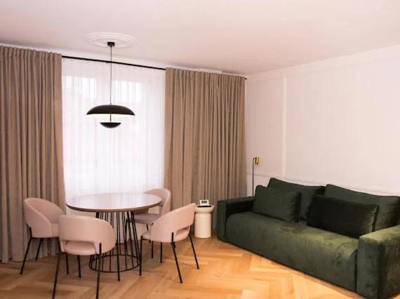Apartament Ratuszowy photo