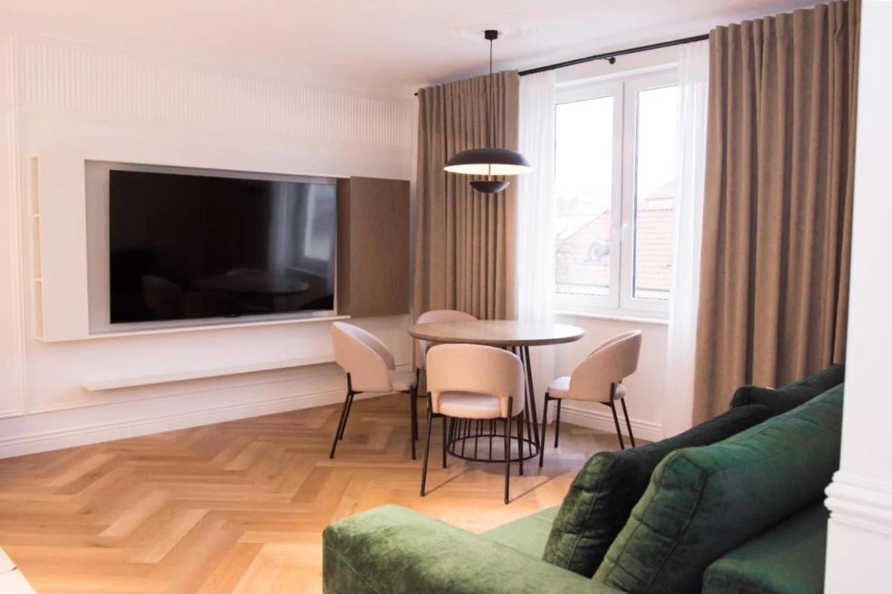 Apartament Ratuszowy photo