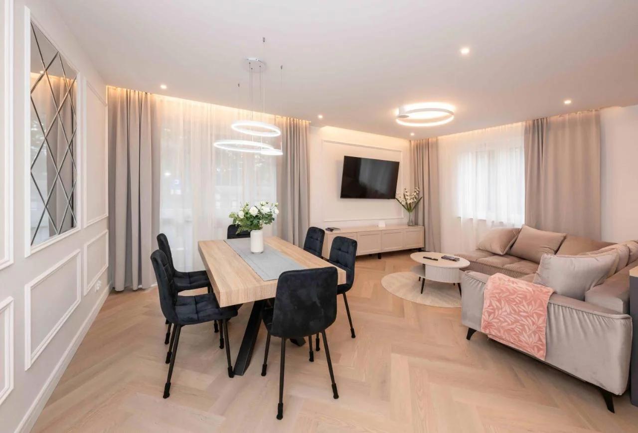 Apartament Soleado Toruń photo