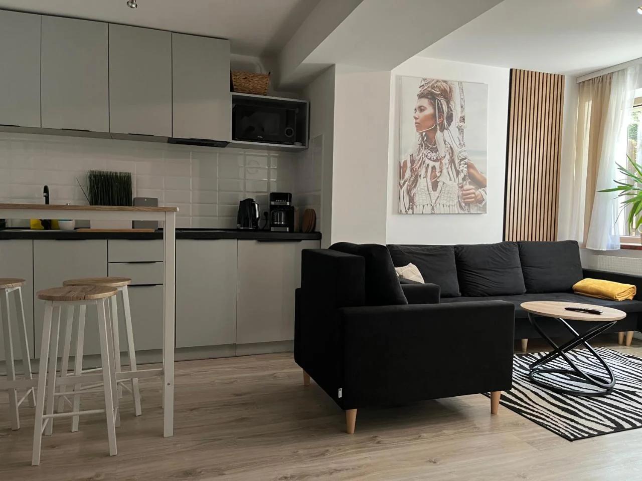 Apartament Soplicy 17 foto