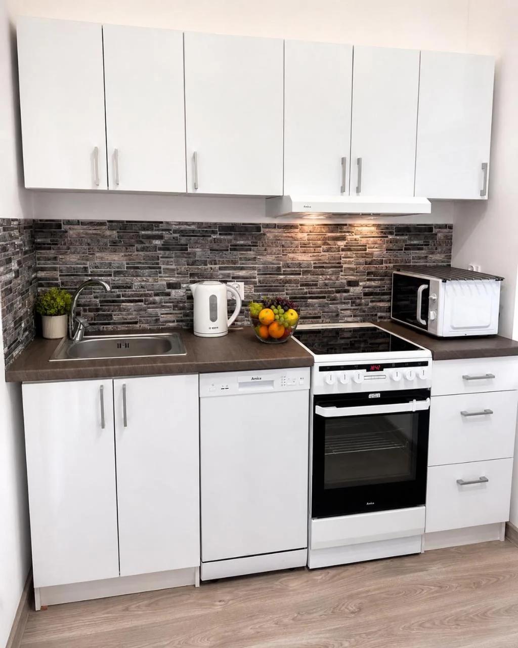Apartament Szczecinek photo