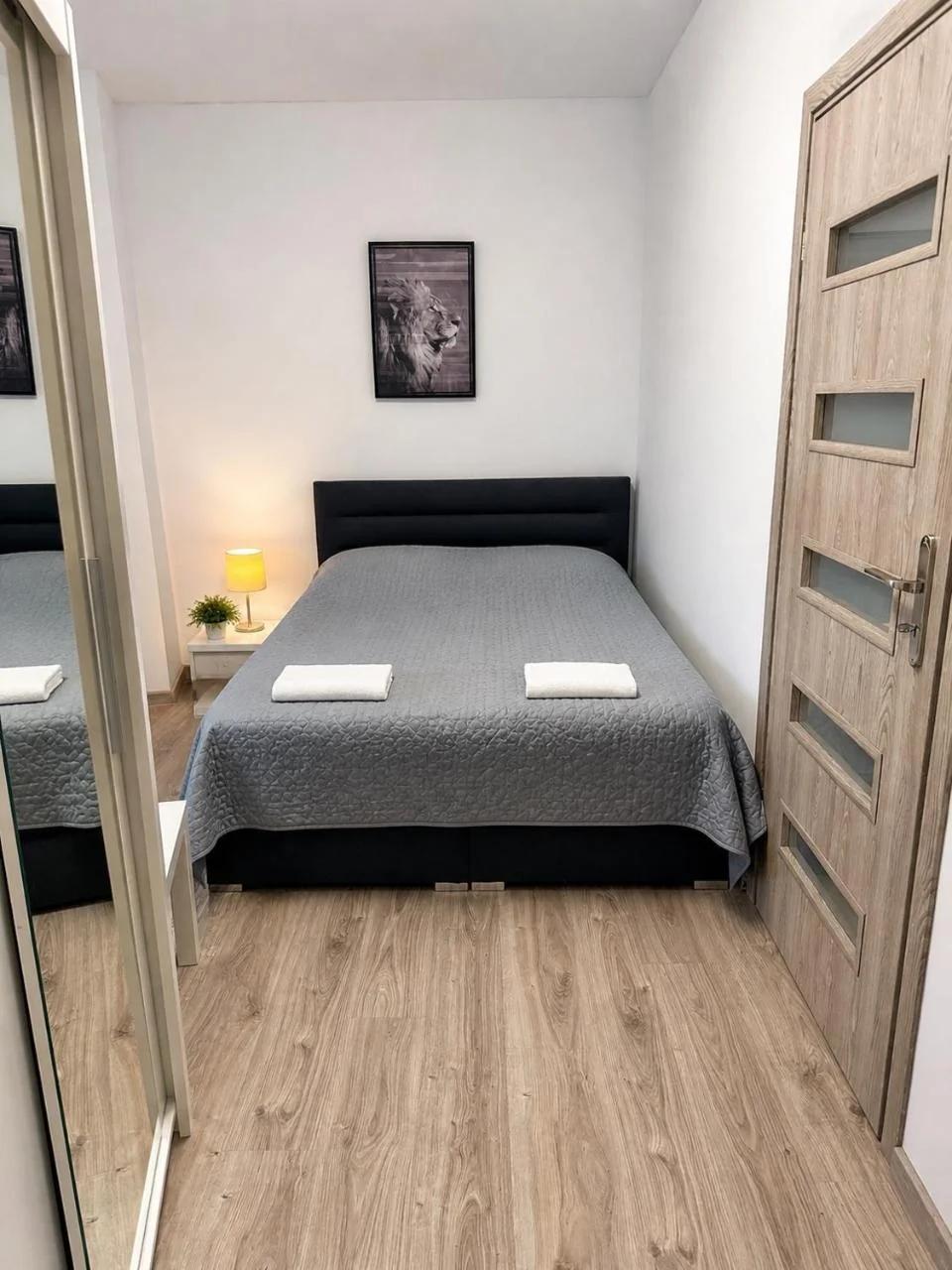Apartament Szczecinek photo