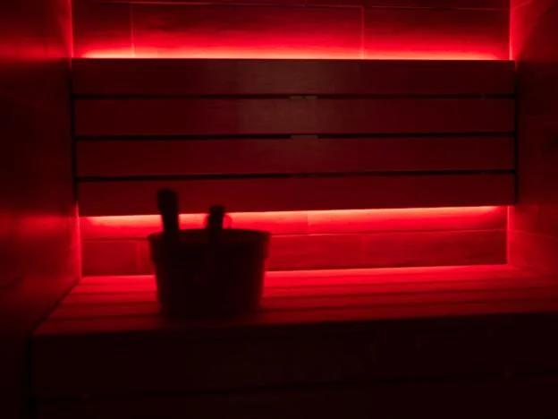 Apartament Wełniany z SAUNĄ foto