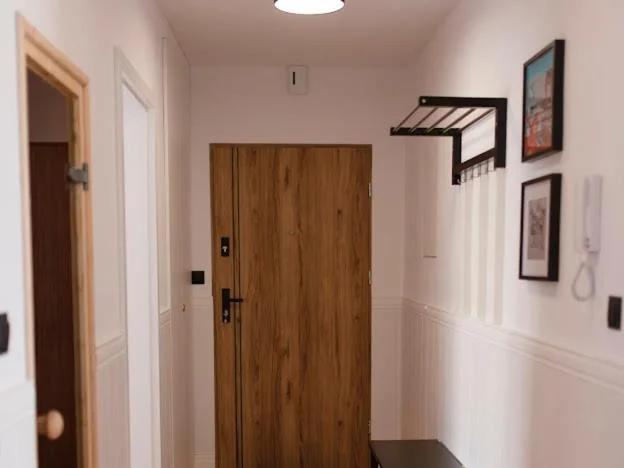 Apartament Wełniany z SAUNĄ foto
