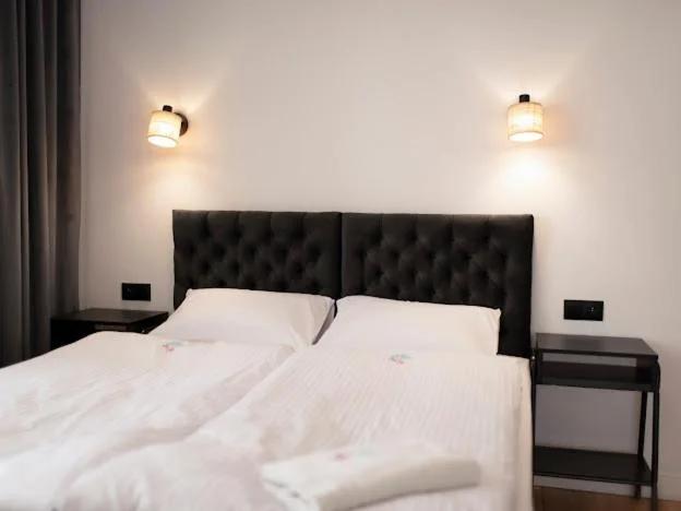Apartament Wełniany z SAUNĄ foto