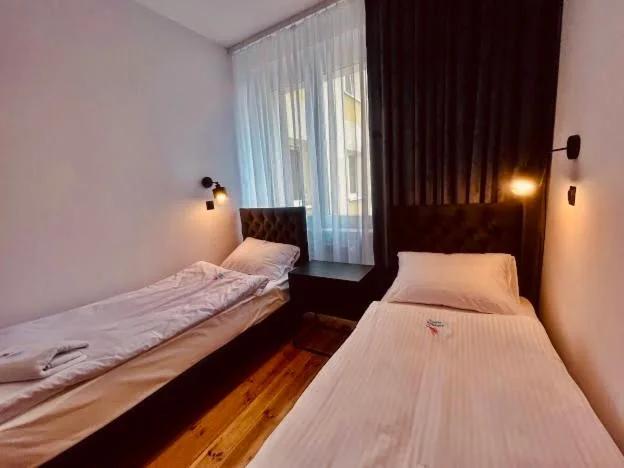 Apartament Wełniany z SAUNĄ foto