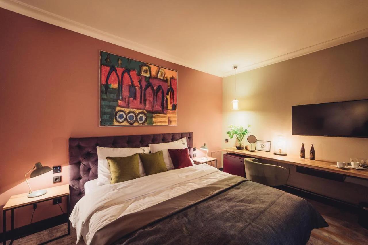 Apartamenty Jan Olbracht foto