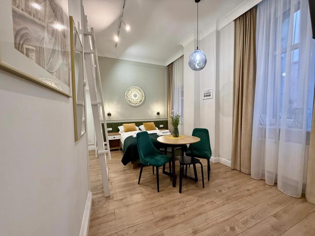 Apartamenty Katarzynki by Rentoom foto