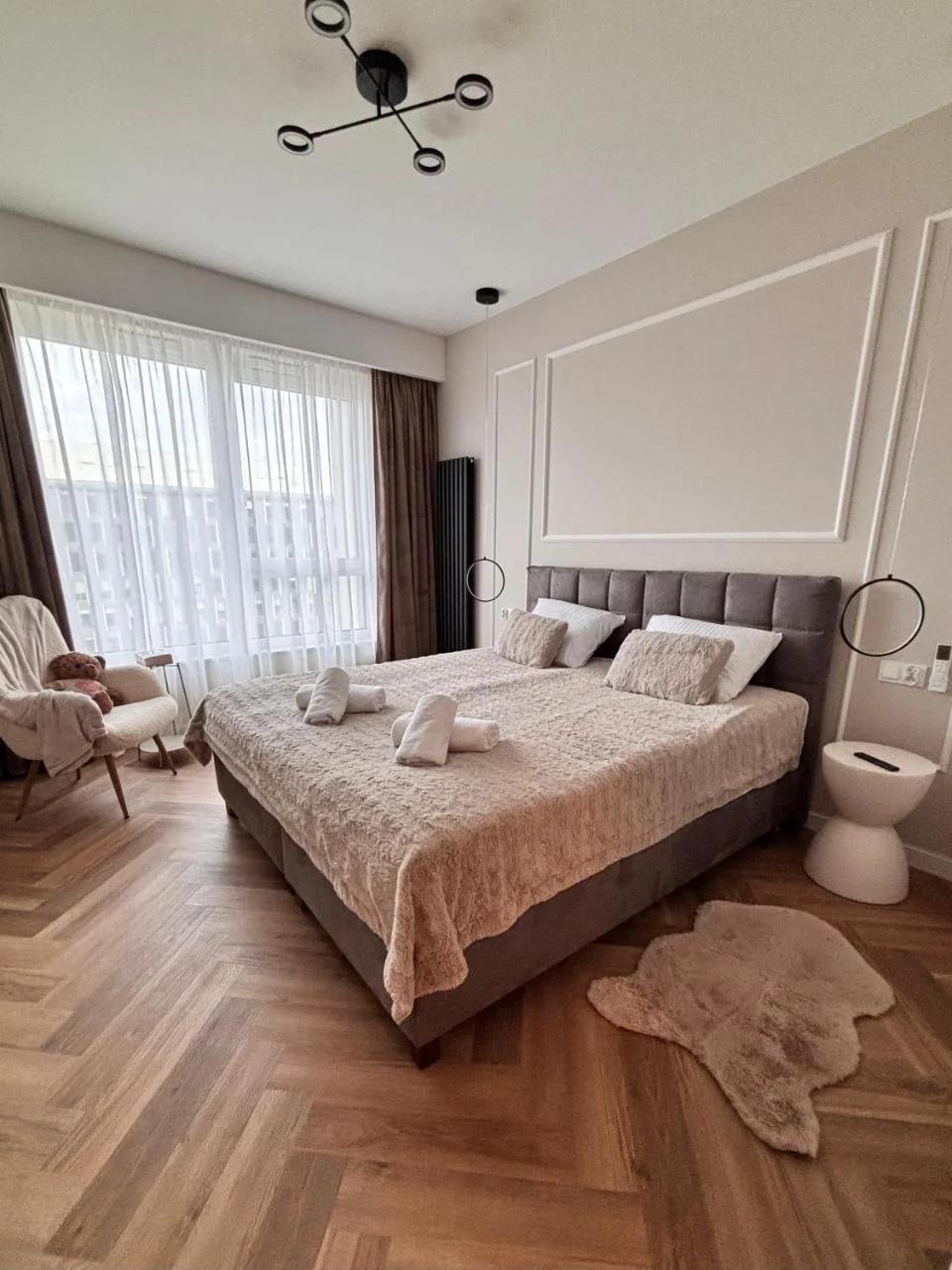 Apartamenty Manhattan Łódź Kościuszki photo