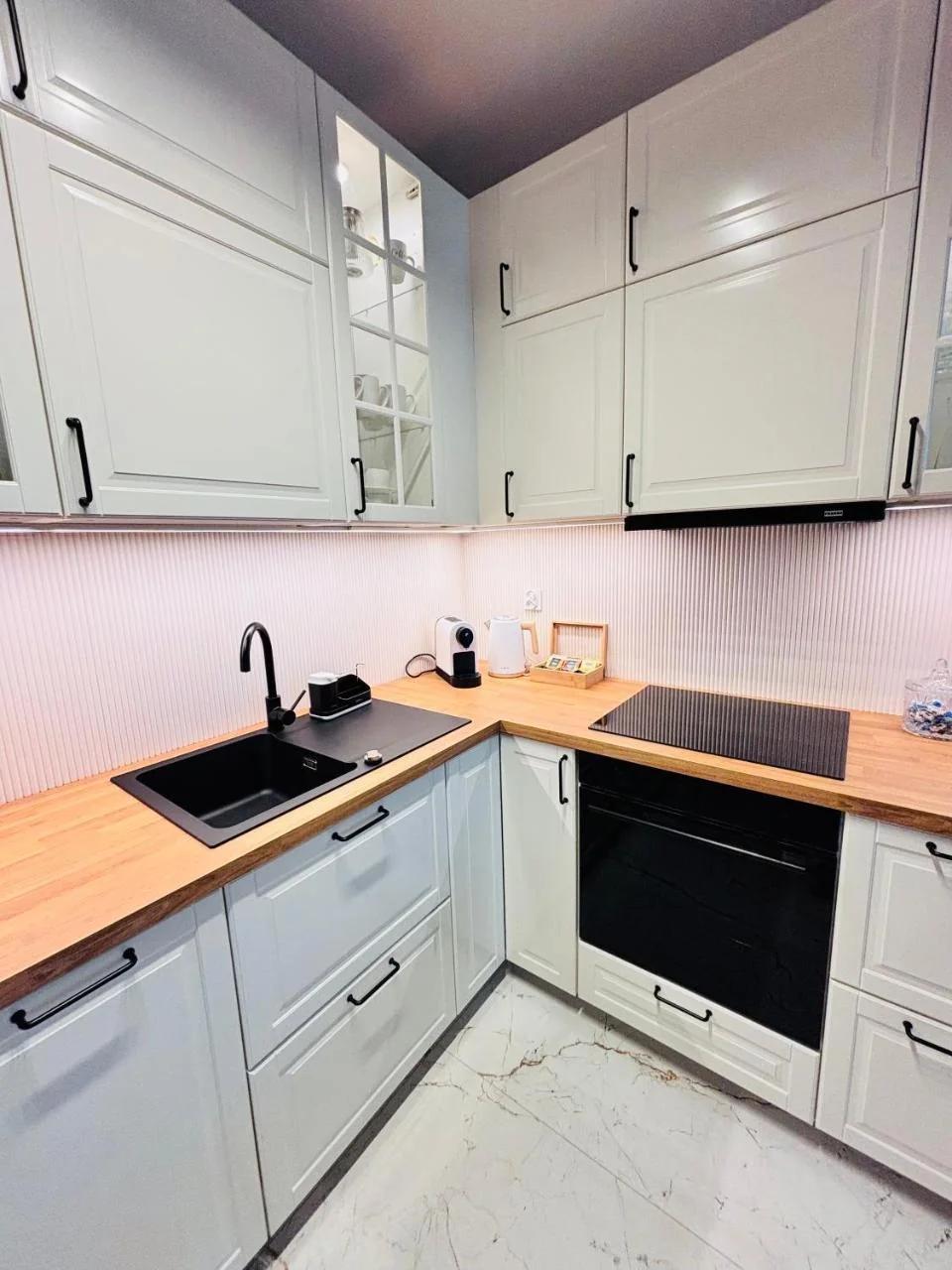 Apartamenty Manhattan Łódź Kościuszki photo