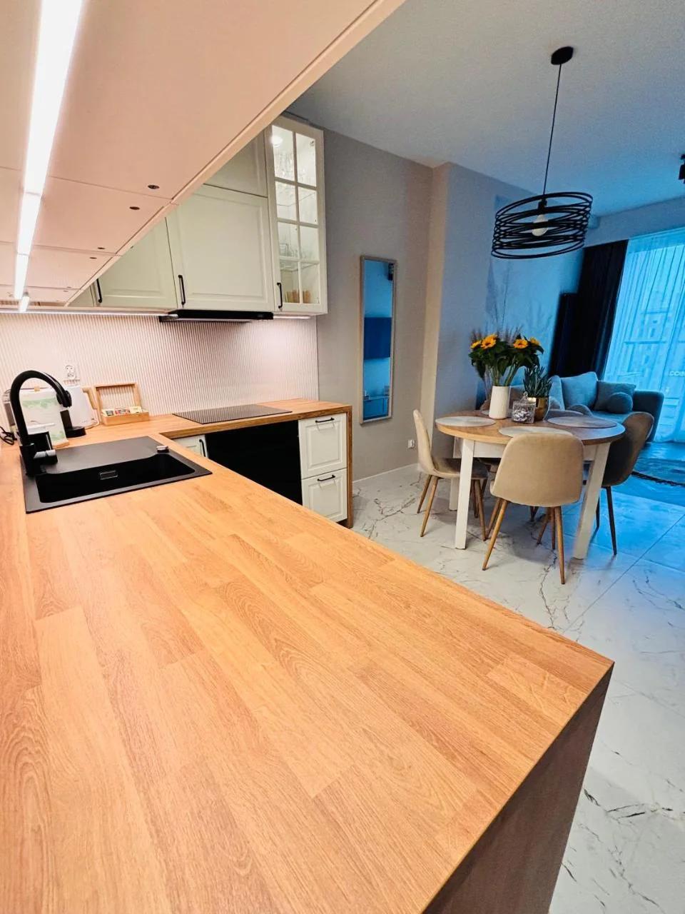 Apartamenty Manhattan Łódź Kościuszki photo