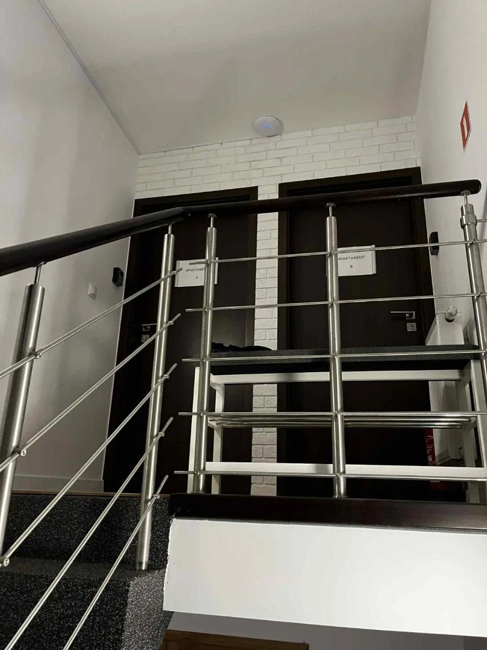 Apartamenty Rubikon foto