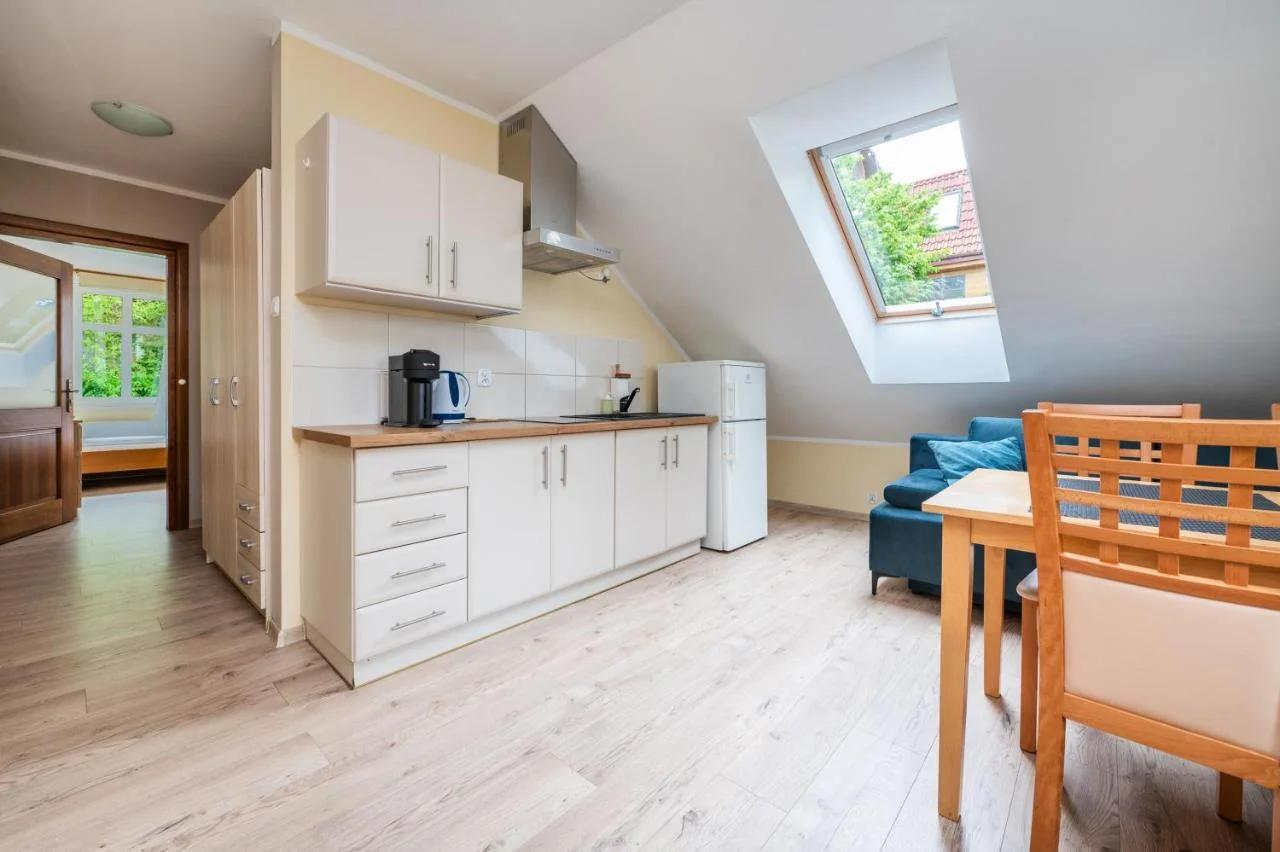 Apartamenty Sopocki Zakątek photo