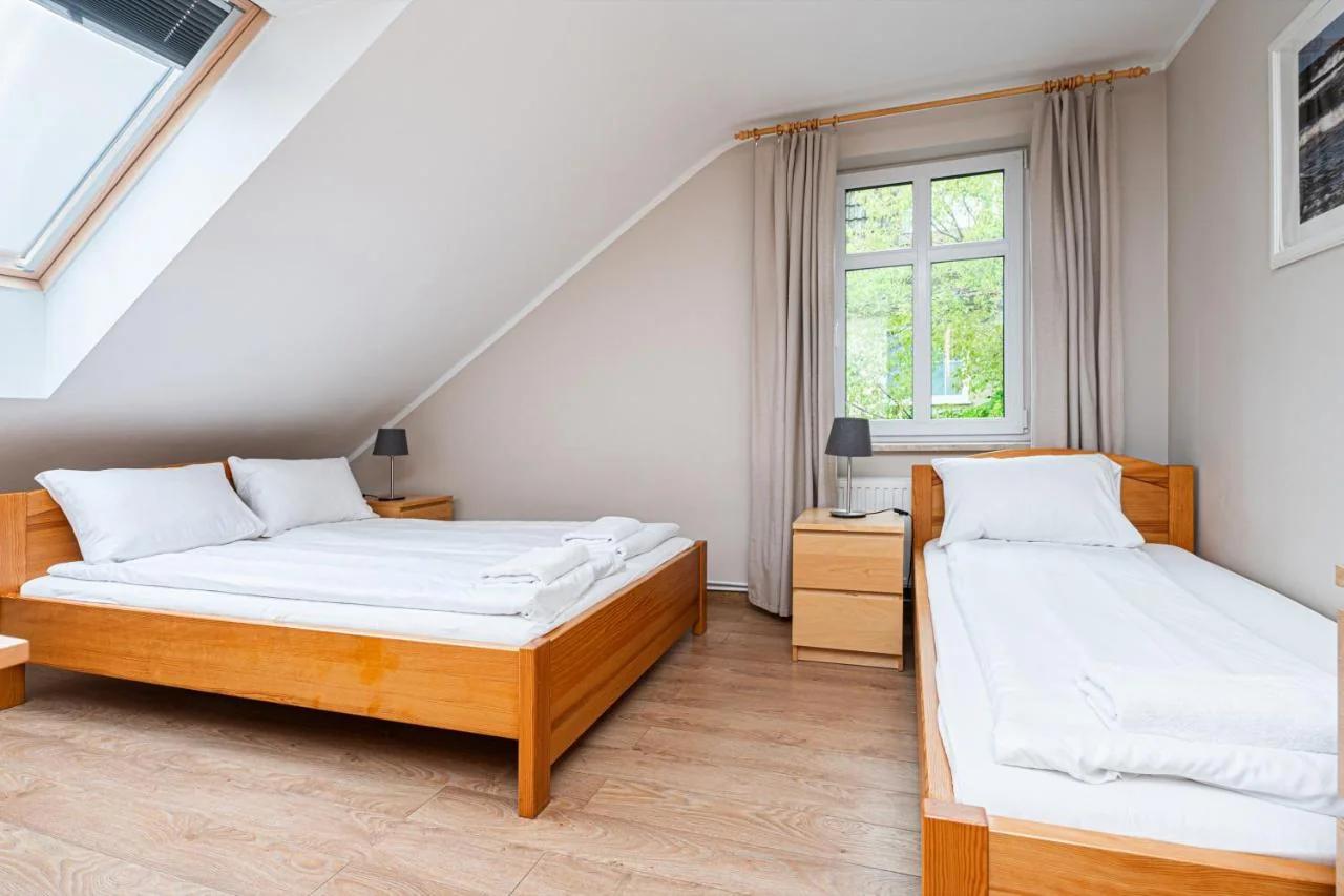 Apartamenty Sopocki Zakątek photo