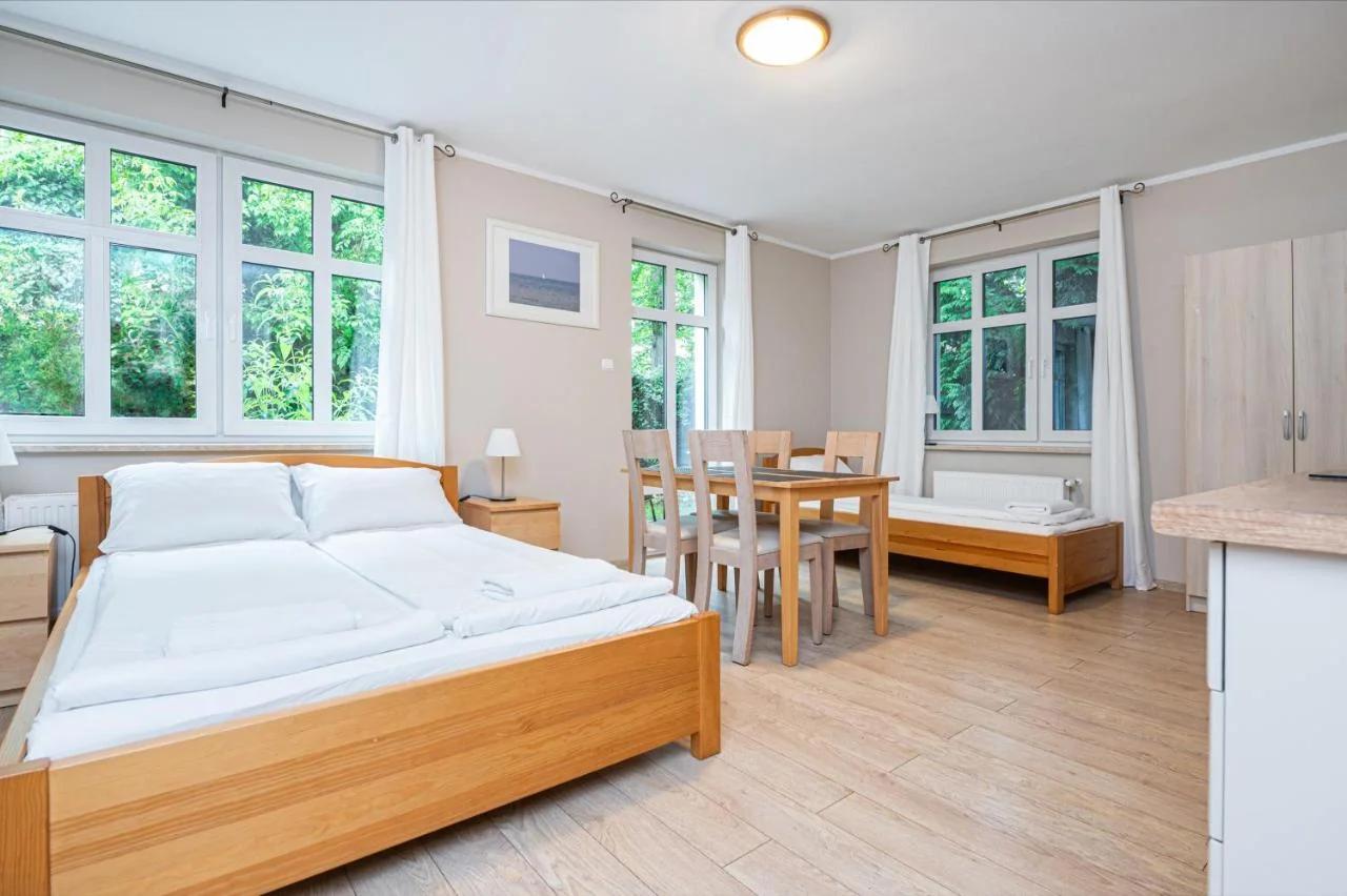 Apartamenty Sopocki Zakątek photo
