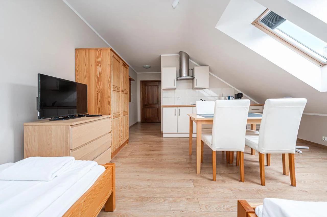 Apartamenty Sopocki Zakątek photo