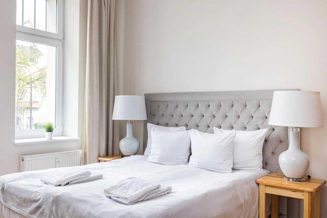 Apartamenty Vincent Sopot photo