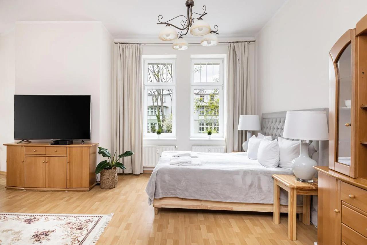 Apartamenty Vincent Sopot photo