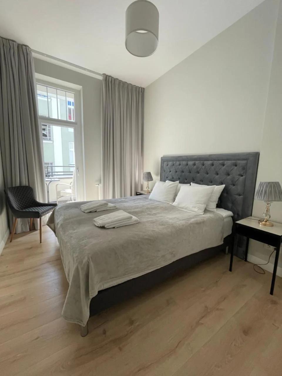 Apartamenty Vincent Sopot photo