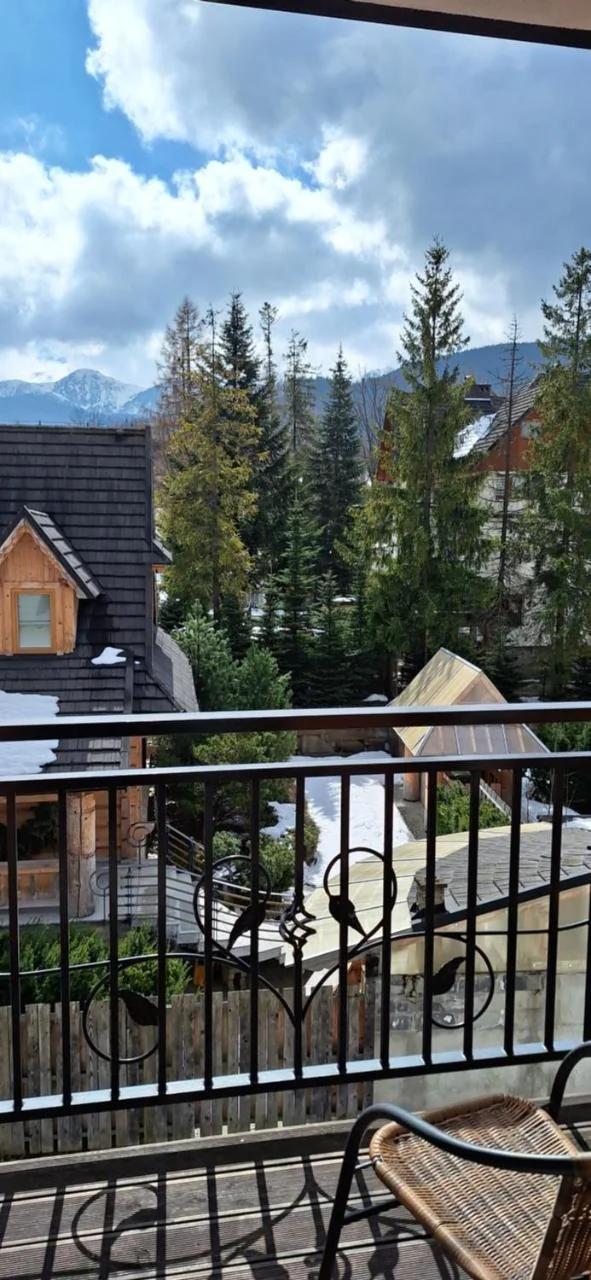 Apartamenty Zakopane U Kośle 2 photo