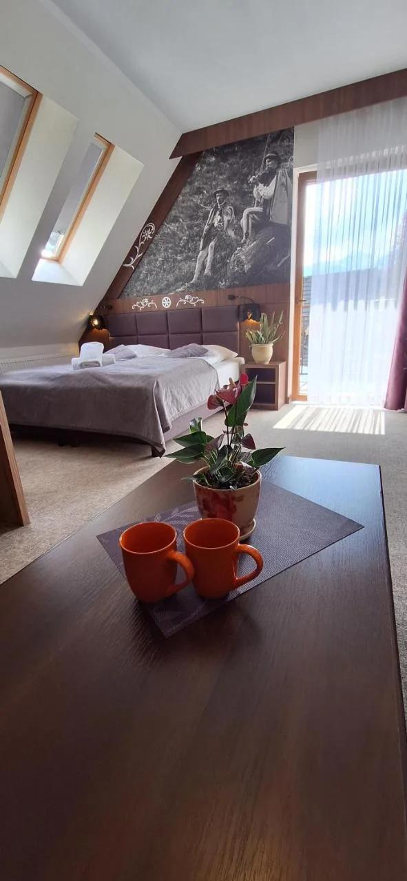 Apartamenty Zakopane U Kośle 2 photo