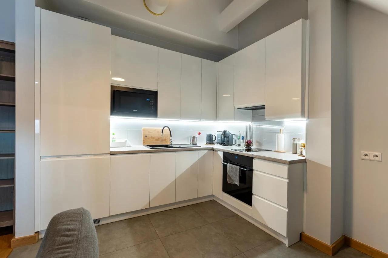 Apartementy Plac Solny 20 photo