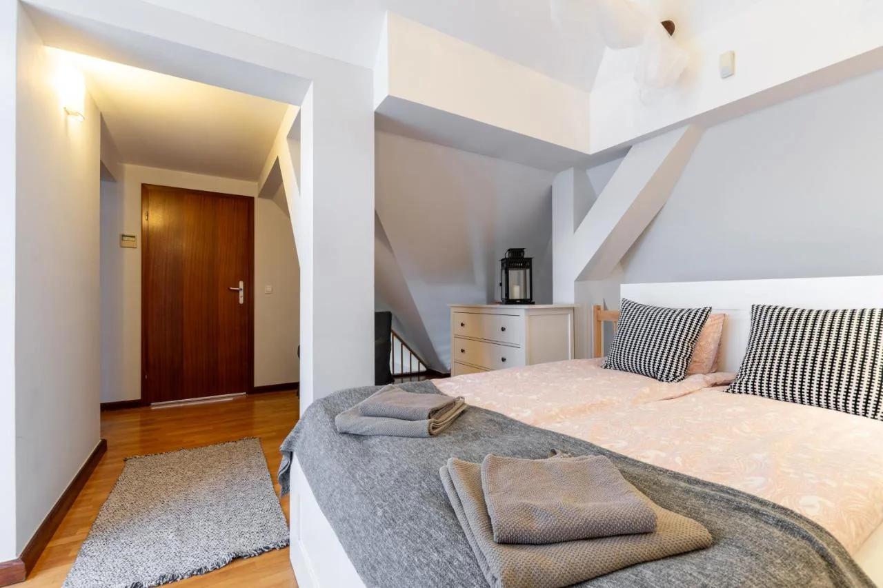 Apartementy Plac Solny 20 photo