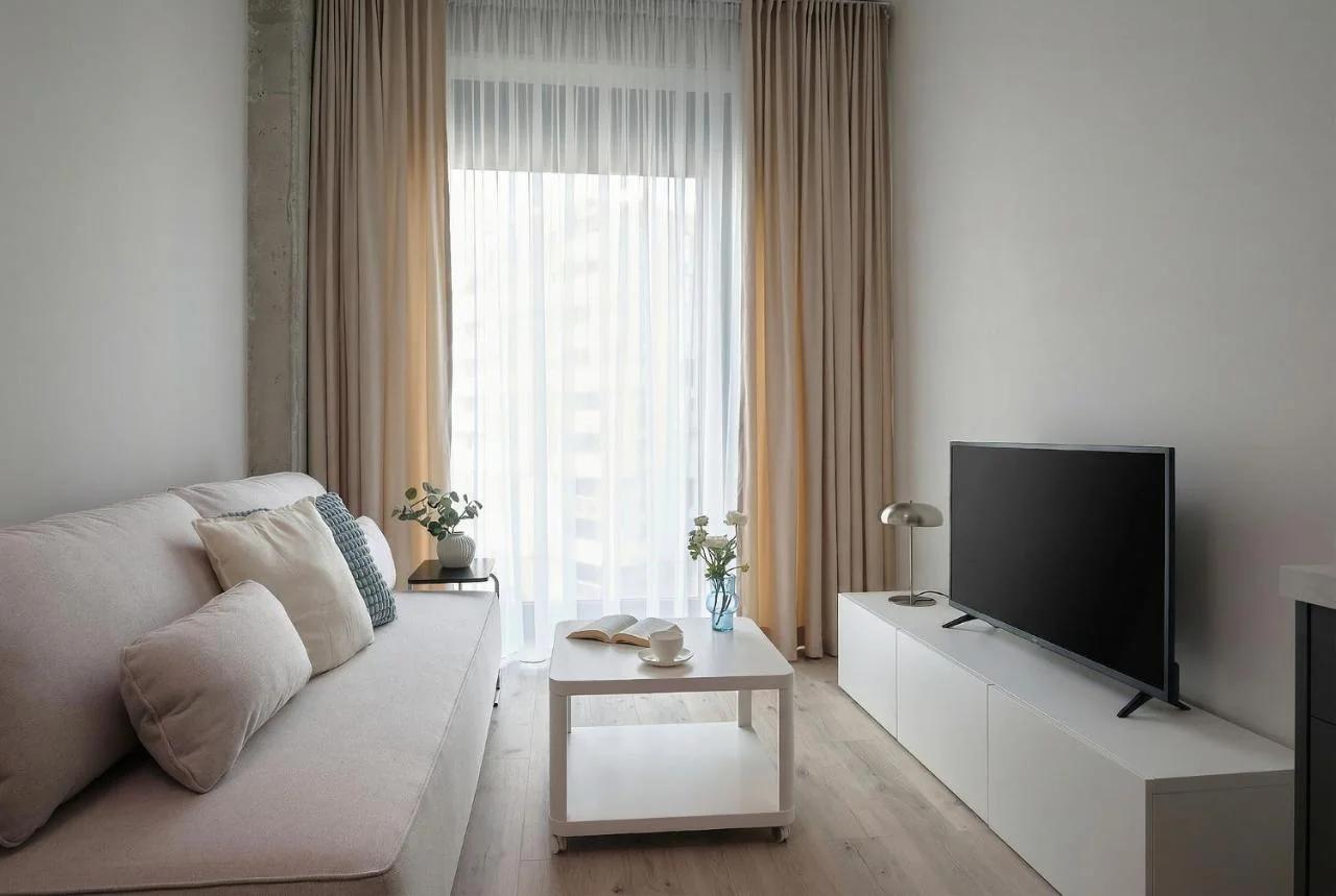 Aparthotel Symphony Krakowska 35 by INA photo