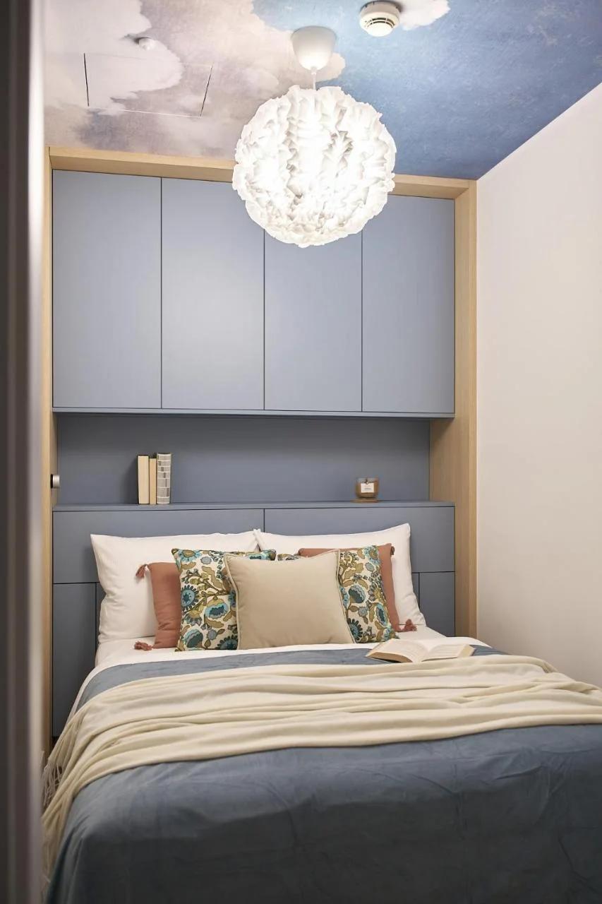 Aparthotel Symphony Krakowska 35 by INA photo