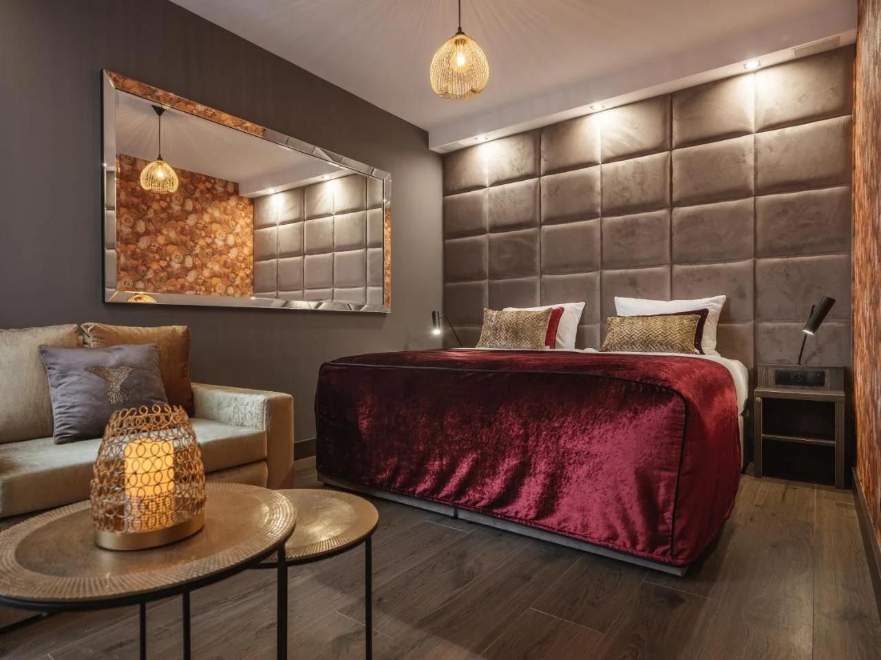 Art Suites Boutique Hotel - Krakow Center photo