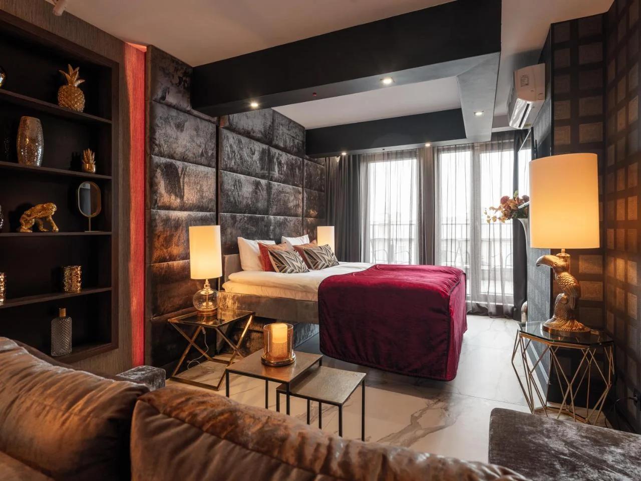 Art Suites Boutique Hotel - Krakow Center photo