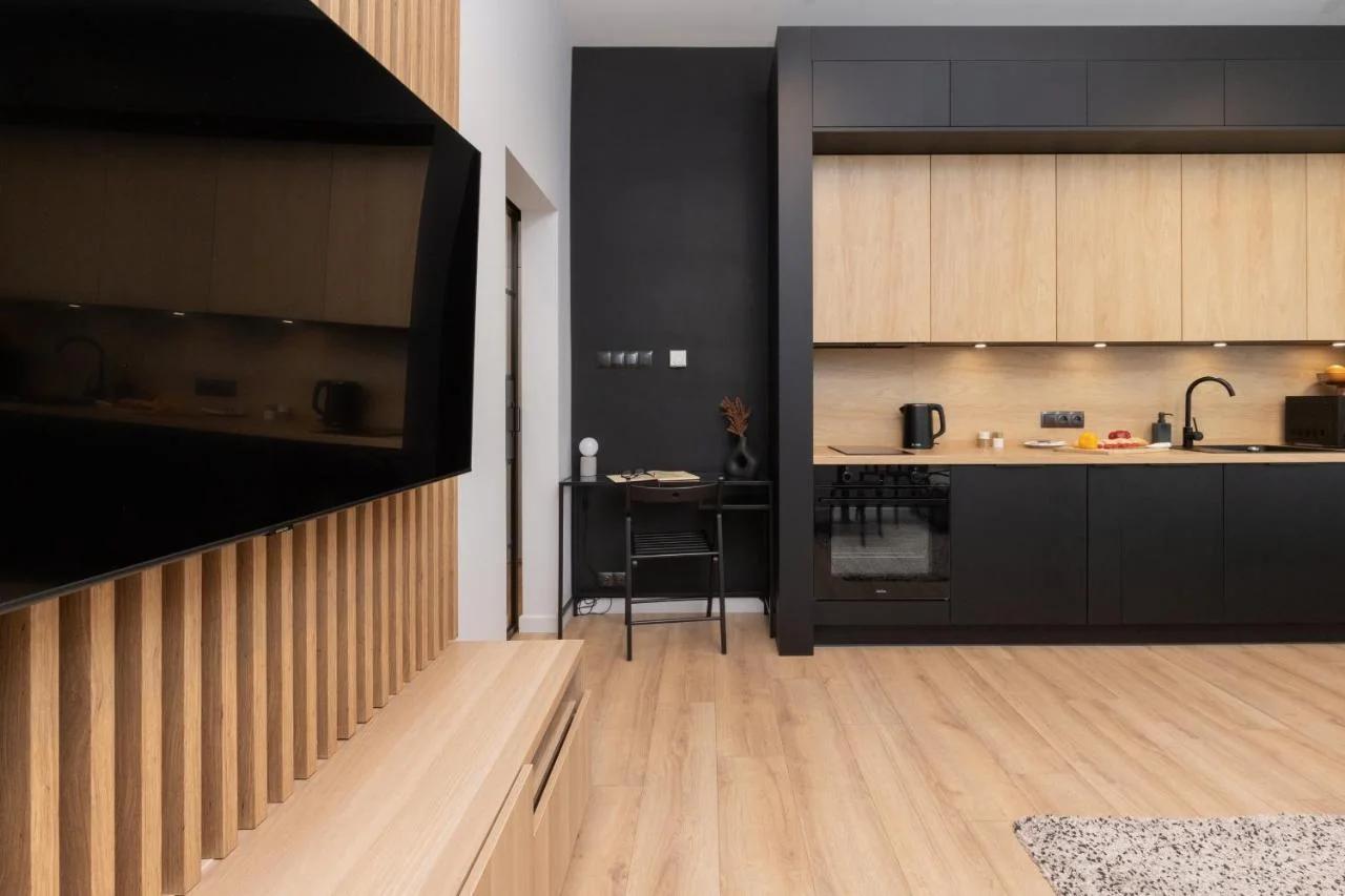 Atmospheric Apartment Near the Train Station Sopot by Noclegi Renters foto
