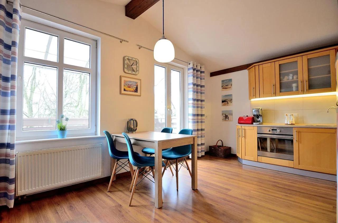 Atrakcyjny Apartament Victus z Balkon by Noclegi Renters foto