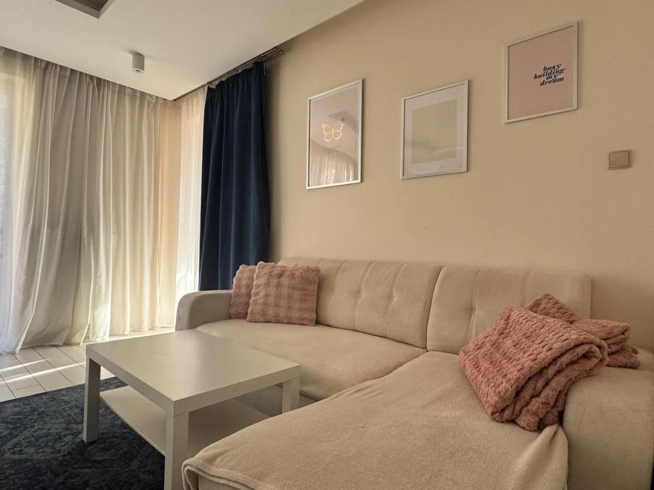 Beautiful & Modern Apartment Atlas Arena ZOO Parking photo