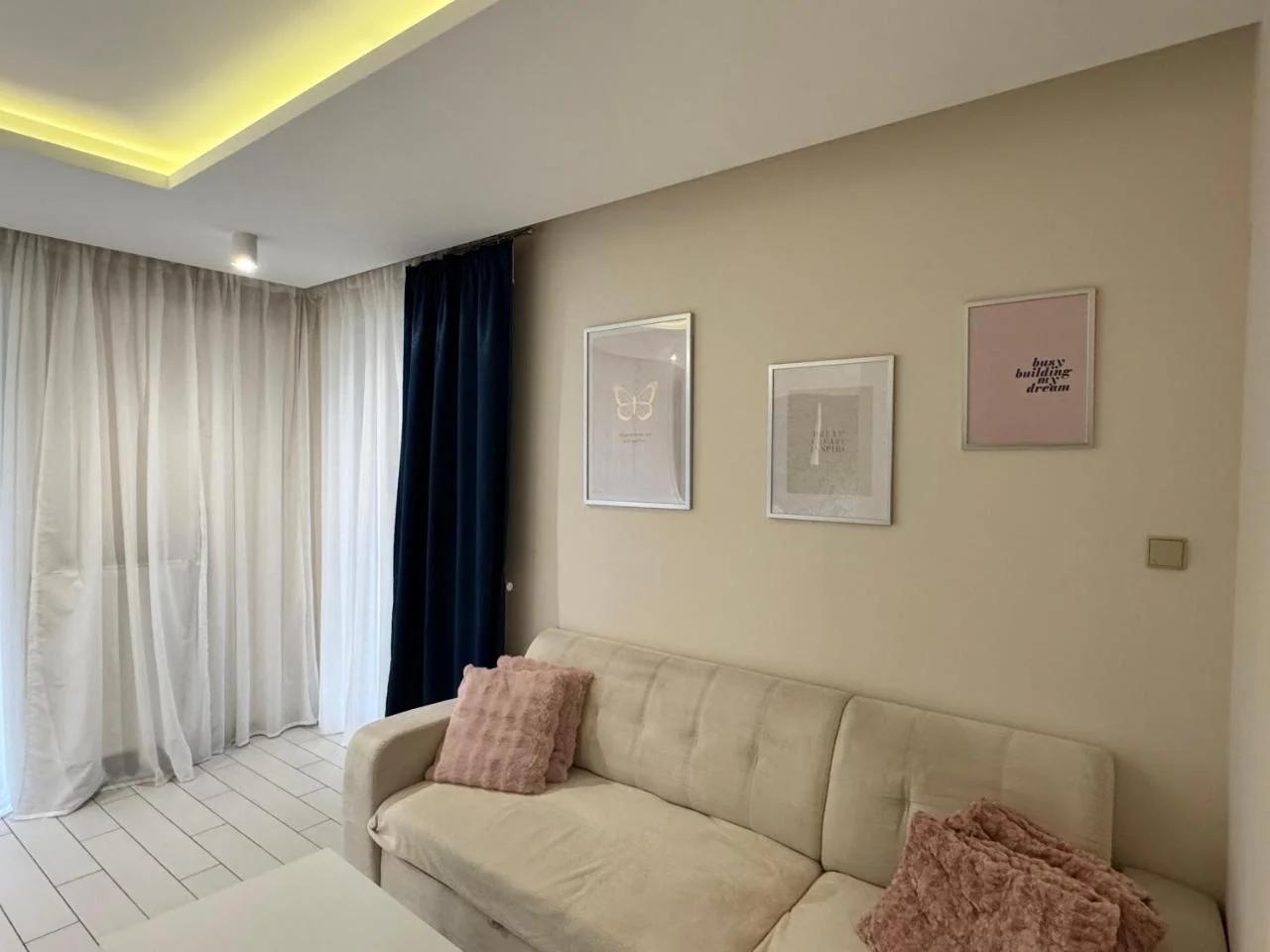 Beautiful & Modern Apartment Atlas Arena ZOO Parking photo