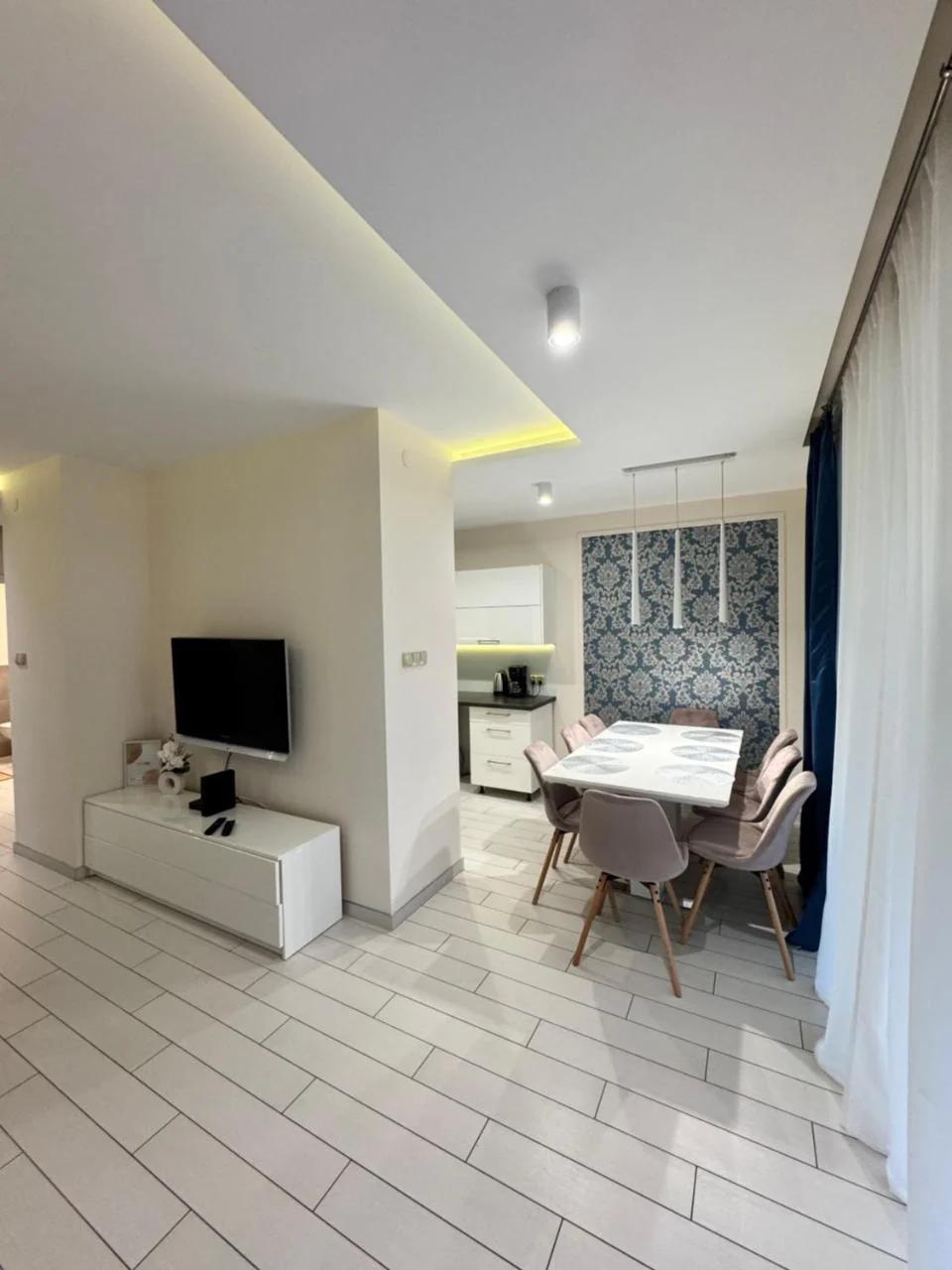 Beautiful & Modern Apartment Atlas Arena ZOO Parking photo