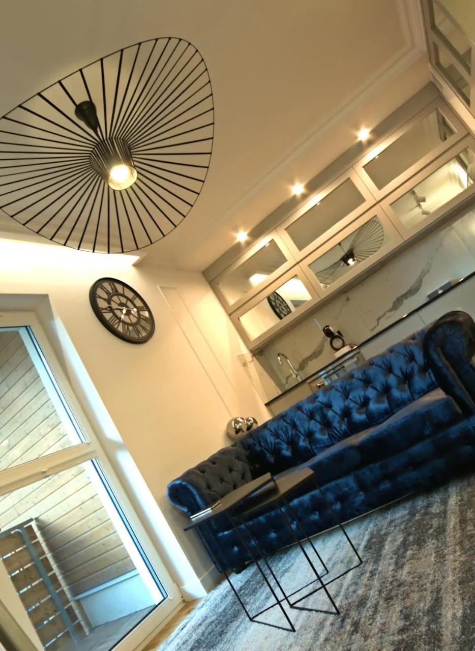 Blue Velvet Premium Apartments photo