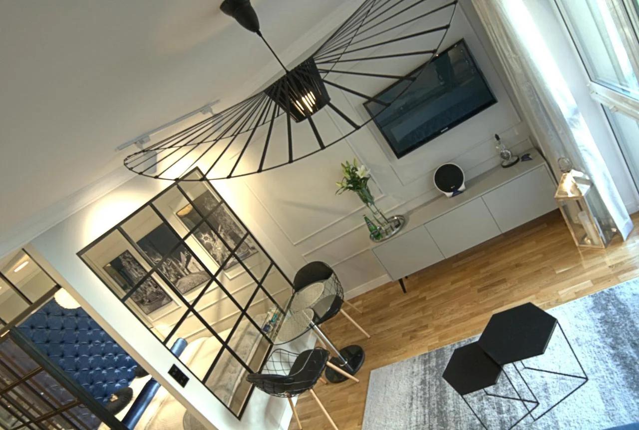 Blue Velvet Premium Apartments photo