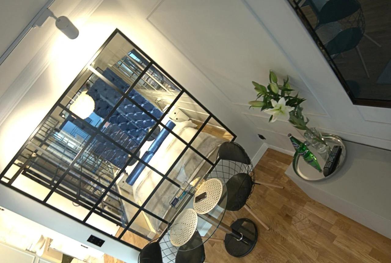 Blue Velvet Premium Apartments photo