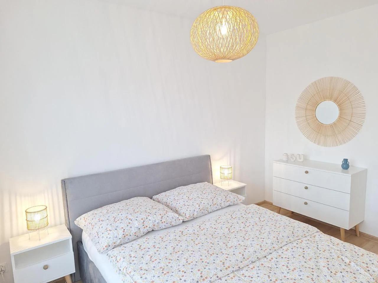 Boho Apartament - garaż lub prywatny parking, blisko szpitale, f-ra VAT photo