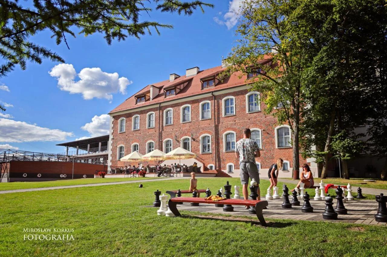 Centrum Konferencyjne Zamek foto