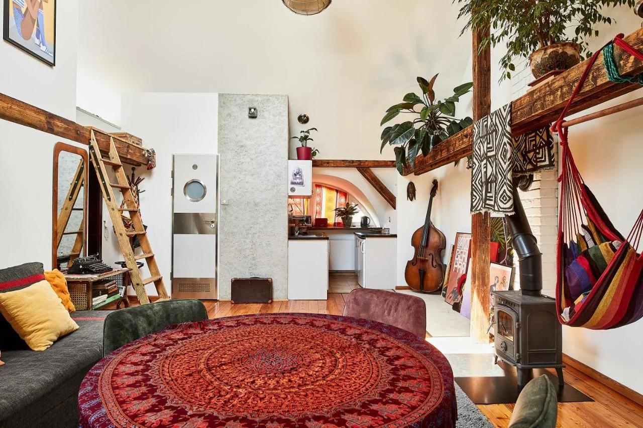 Cesar Apartment photo