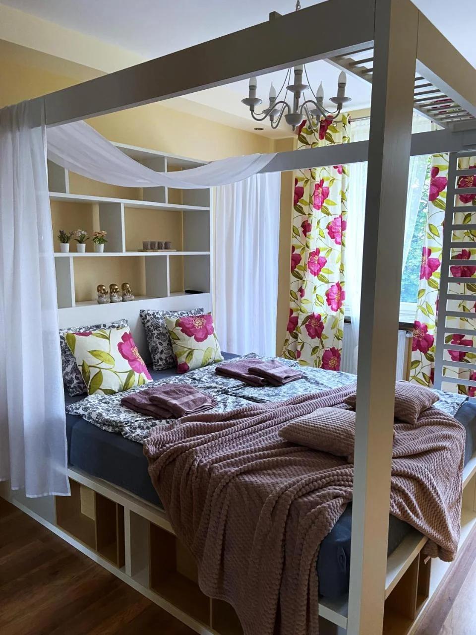Comfort Apartment 2 rooms 65m2 foto