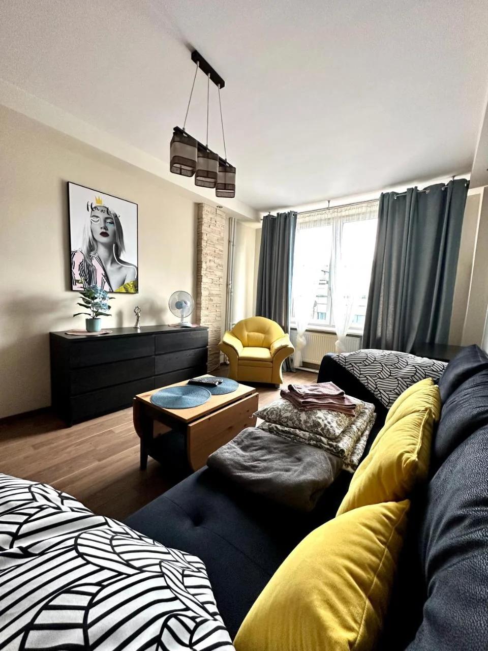 Comfort Apartment 2 rooms 65m2 foto