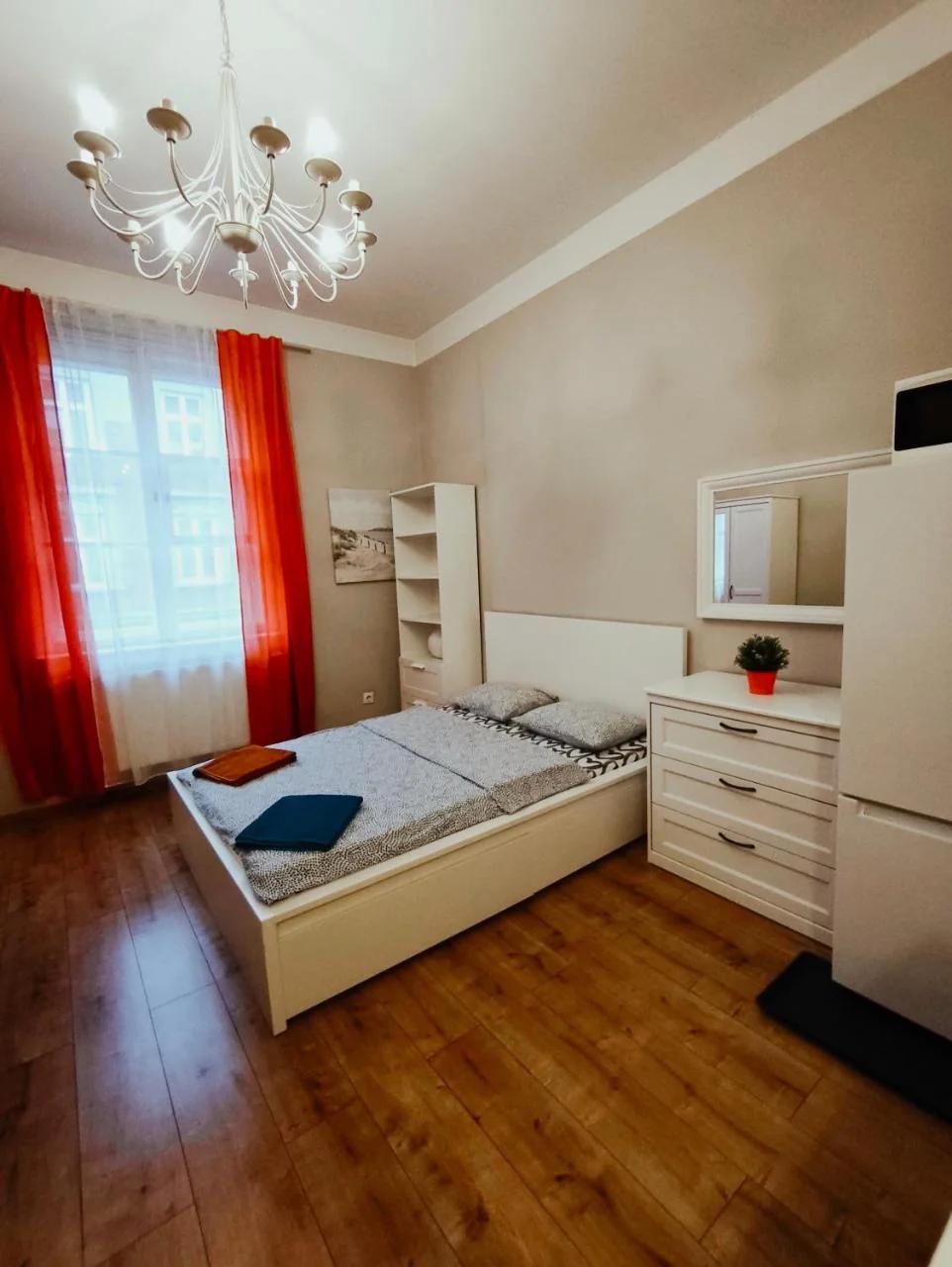 Daniel Apart Hotel Krakow Central